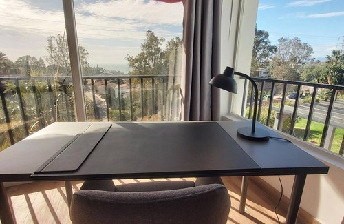 Cerrado de Calderon Apartment | Del Parque Flats Interpares Swimmingpool