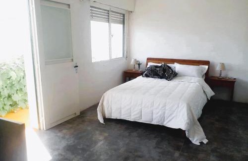 Montevideo Apartment | Del Parque