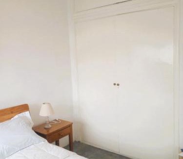 Montevideo Apartment | Del Parque