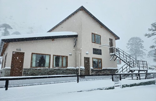 Caviahue Apartment | Del Sendero Caviahue