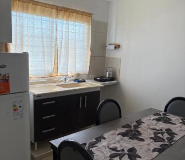 Termas de Rio Hondo Apartment | DEL SOL APARt TERMAL V