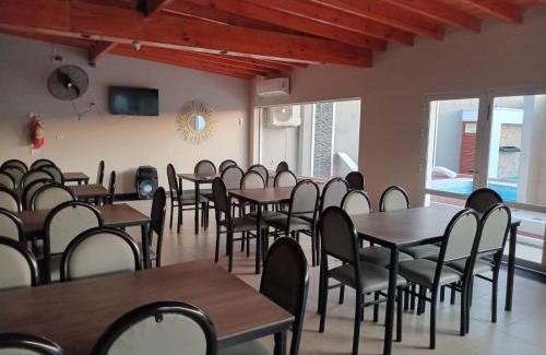 Termas de Rio Hondo Apartment | DEL SOL APART TERMAL