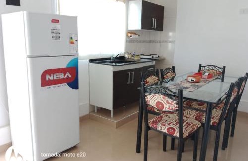 Termas de Rio Hondo Apartment | DEL SOL APART TERMAL II