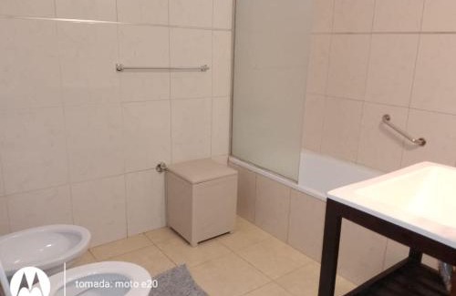 Termas de Rio Hondo Apartment | DEL SOL APART TERMAL II