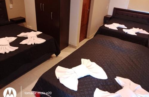 Termas de Rio Hondo Apartment | DEL SOL APART TERMAL II