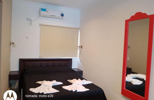 Termas de Rio Hondo Apartment | DEL SOL APART TERMAL II