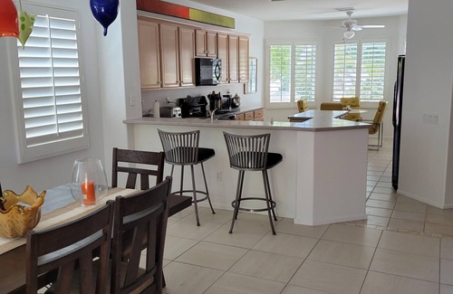 Desert Palms House | Del Webb's Sun City Palm Desert