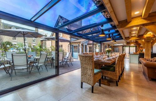 Dursley House | Delacy Frampton on Severn
