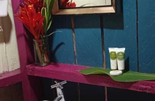 Tierra Oscura Bed & Breakfast | Delaluna