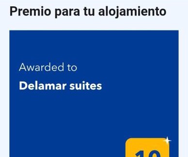 La Paloma House | Delamar suites