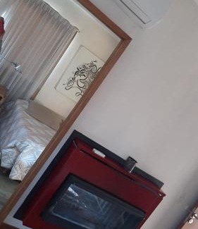 La Paloma House | Delamar suites