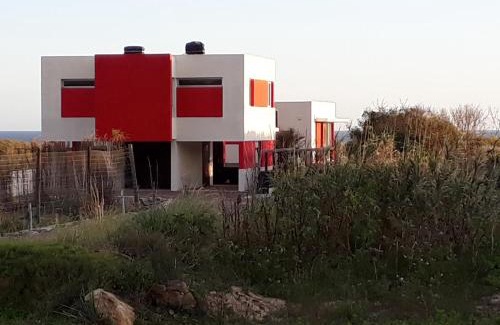 La Paloma House | Delamar suites