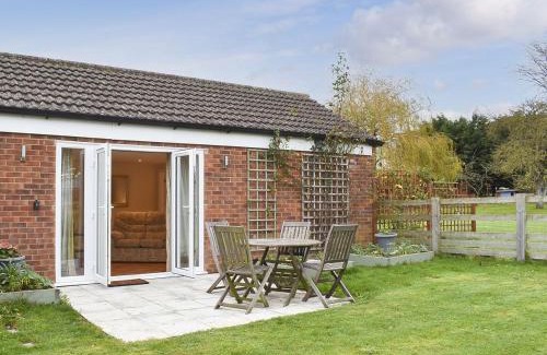 Malton House | Delamere House- The Snug