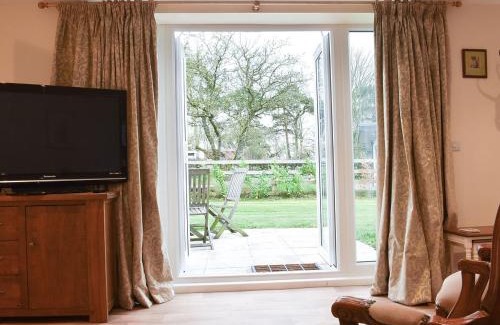 Malton House | Delamere House- The Snug