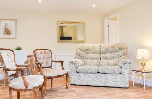 Malton House | Delamere House- The Snug