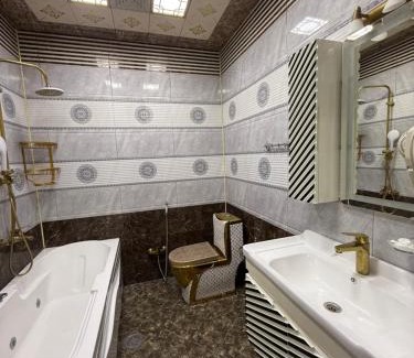 Ganja Hotel | Delfin Hotel Restaurant Spa Ailevi