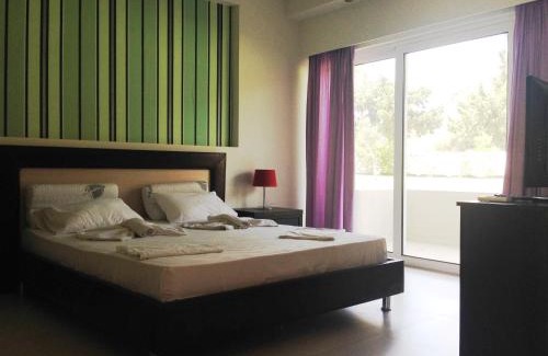 Kolymbia Hotel | Delfinia Resort - All Inclusive