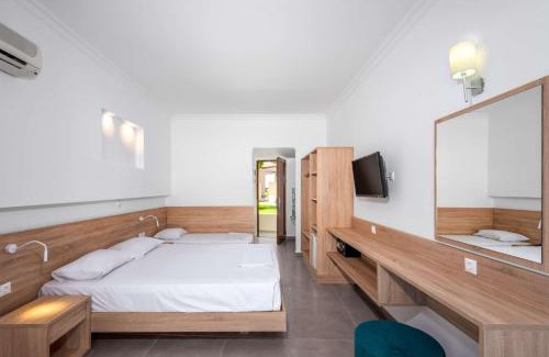 Kolymbia Hotel | Delfinia Resort - All Inclusive