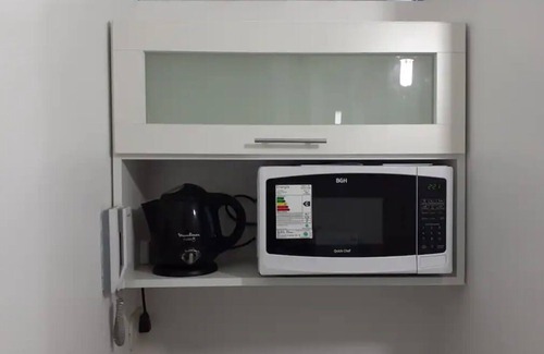 Comuna 15 Apartment | Delicate studio with Front view