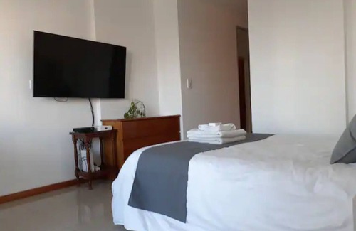 Comuna 15 Apartment | Delicate studio with Front view