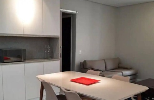 Anchieta Apartment | Delicioso ap a uma Quadra da Av. Bandeirantes - 2 Pessoas
