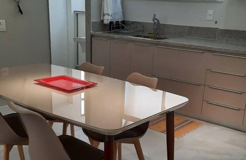 Anchieta Apartment | Delicioso ap a uma Quadra da Av. Bandeirantes - 2 Pessoas