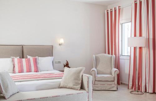 Agios Ioannis Hotel | DeLight Boutique Hotel - Small Luxury Hotels of the World