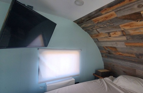 West Carson House | Delightful 1 BR - RV, Not far from the beach