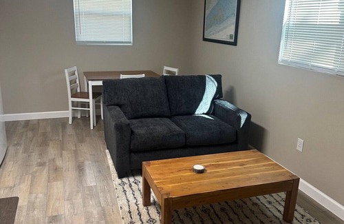 Salt Springs Cabin | Delightful 2 bed cabin in Salt Springs - other cabins available