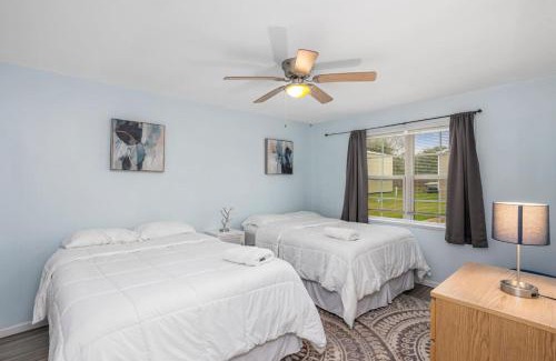 Iowa Apartment | Delightful Apartment in Iowa, LA - Apartment 4