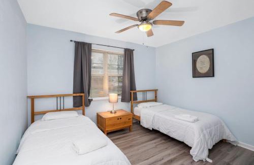 Iowa Apartment | Delightful Apartment in Iowa, LA - Apartment 4