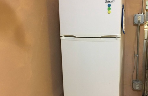 Willmar Apartment | Delightful basement studio in the heart of lake country ideal for two