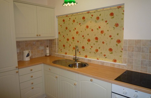 Llanrhian Cottage | Delightful Cottage With Panoramic Sea Views near St.Davids