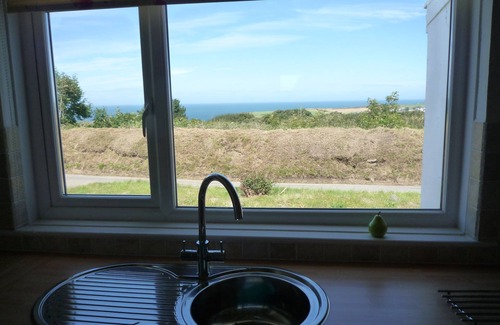 Llanrhian Cottage | Delightful Cottage With Panoramic Sea Views near St.Davids