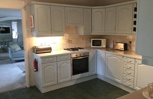 Grosmont Cottage | Delightful Cottage in the heart of Grosmont, next to the historic steam railway