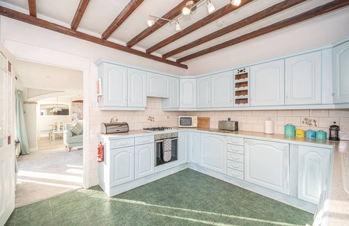 Grosmont Cottage | Delightful Cottage in the heart of Grosmont, next to the historic steam railway