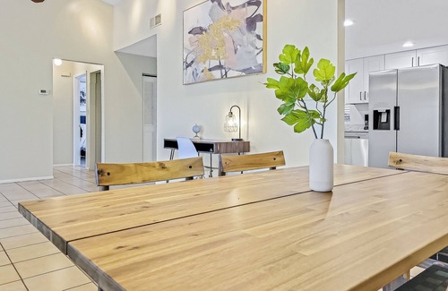 Wesley Chapel House | Delightful Family Home in New Tampa