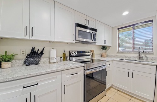 Wesley Chapel House | Delightful Family Home in New Tampa