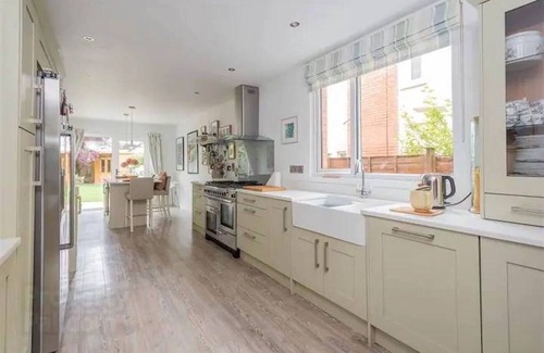 Lisburn House | Delightful Family Home