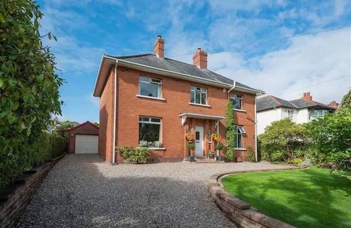 Lisburn House | Delightful Family Home