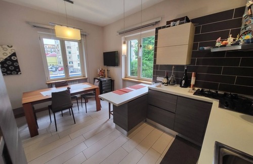 Arenella Apartment | Delightful Holiday House in Naples, equipped with every comfort.