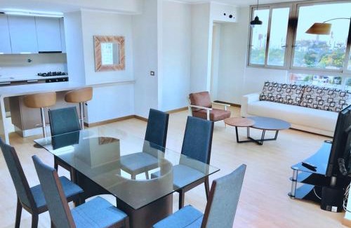 Tumba Vieja Apartment | Delightful Ocean View Apartment - PH Quartier Del Mar