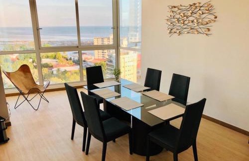 Tumba Vieja Apartment | Delightful Ocean View Apartment - PH Quartier Del Mar
