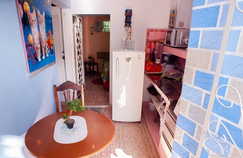 Varadero Apartment | Delightful WIFI House 30m from the Beach