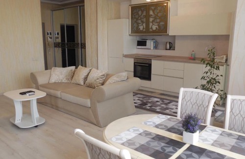 Dnipro Apartment | ДеЛюкс -2 на Литейной