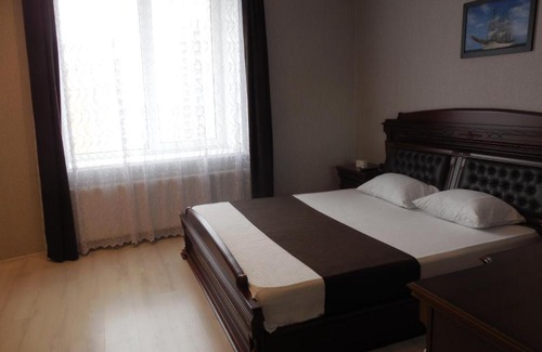 Dnipro Apartment | ДеЛюкс -2 на Литейной