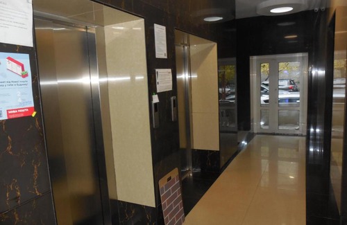 Dnipro Apartment | ДеЛюкс -2 на Литейной