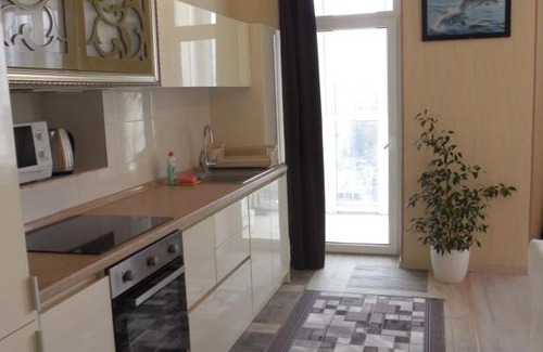 Dnipro Apartment | ДеЛюкс -2 на Литейной