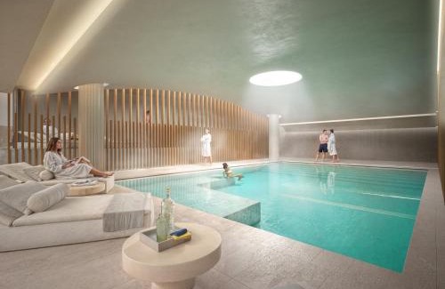 Oltrarno Hotel | Della Calza Retreat & Spa