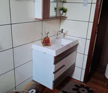 Argentina Apartment | Della Giustina Residence Comforto Aparthotel - Aconchegante, Lindo, Moderno, Renovado entre Abba Pai Church e Centro